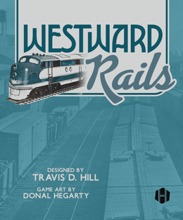 Westward Rails