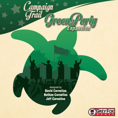 Campaign Trail: Green Party Expansion