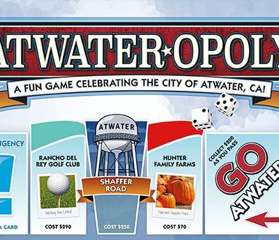 Atwater-Opoly