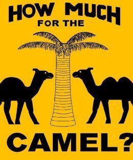 How Much for the Camel?
