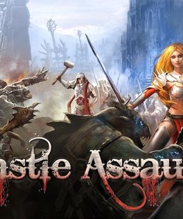 Castle Assault