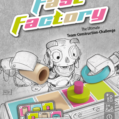 Fast Factory