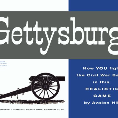 Gettysburg
