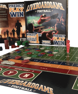 LIVEBOARDGAME: Football