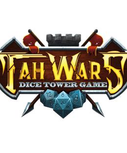 TAH WARS: Dice Tower Game