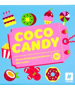 Coco Candy