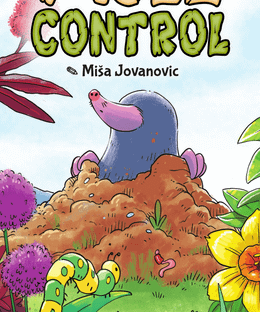 Mole Control