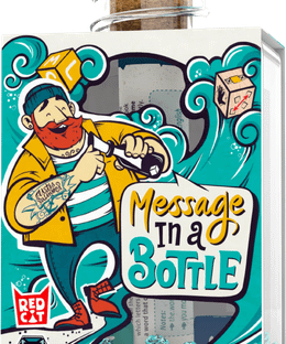 Message in a Bottle