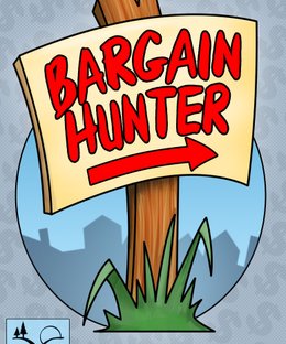 Bargain Hunter
