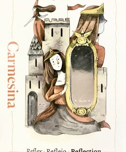 Rebel Princess: Carmesina