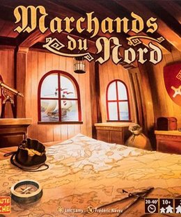 Marchands du Nord