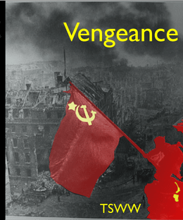TSWW: Vengeance