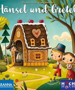 Hansel & Gretel