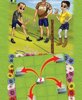 Piñata party: Essen extra promo