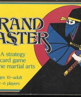 Grand Master