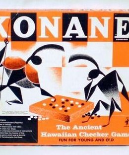 Konane