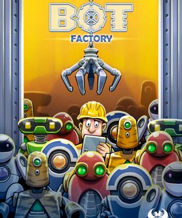 Bot Factory