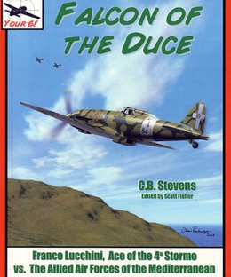 Check Your 6! Falcon of the Duce