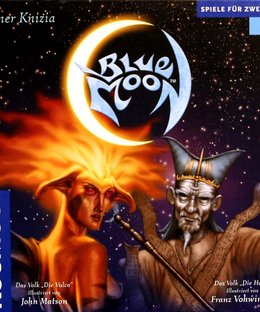 Blue Moon
