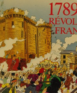 1789: Le Jeu de la Révolution Francaise