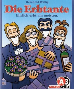 Die Erbtante