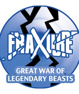 Fraxure: Legends of the Sea