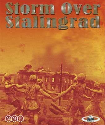 Storm Over Stalingrad
