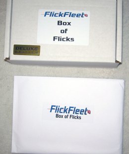 FlickFleet: Box of Flicks