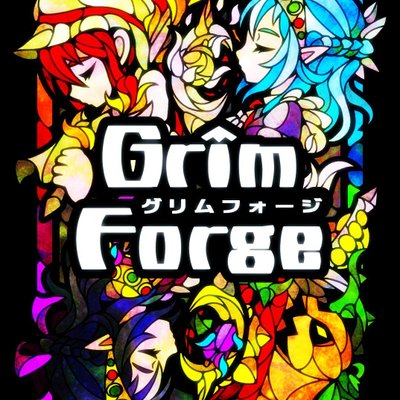グリムフォージ (Grim Forge)