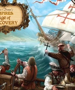Empires: Age of Discovery