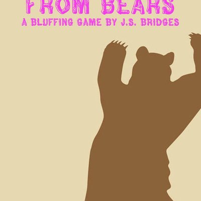 Taking Food from Bears