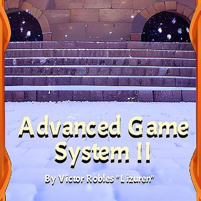 Advanced Game System II