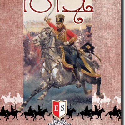 1813: Napoleon's Nemesis