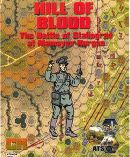 ATS TT: Hill of Blood – Mamayev Kurgan