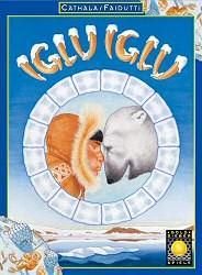 Iglu Iglu