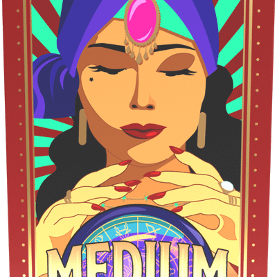 Medium: Testing Fate