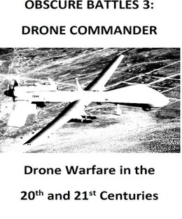 Obscure Battles 3: Drone Commander