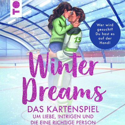 Winter Dreams: Das Kartenspiel