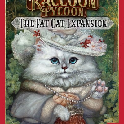 Raccoon Tycoon: The Fat Cat Expansion