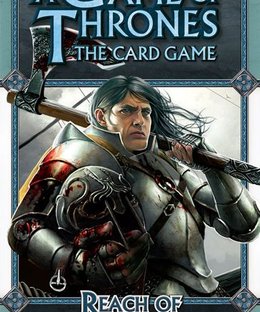 A Game of Thrones: The Card Game – Reach of the Kraken