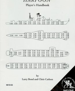 Harpoon 4: Player's Handbook