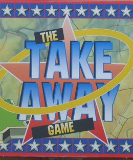 The Take Away Game