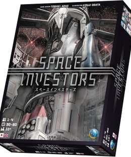 Space Investors