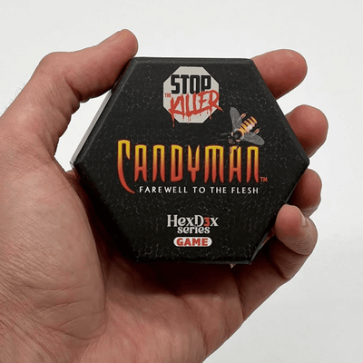 Candyman: Farewell to the Flesh