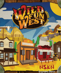 Wild Fun West