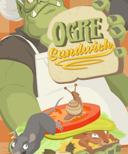 Ogre Sandwich