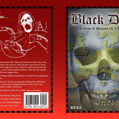 Black Death v1.01