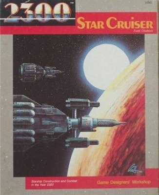 Star Cruiser