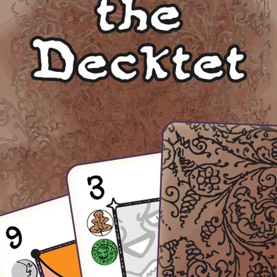 Decktet