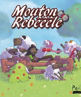 Mouton Rebêêêle